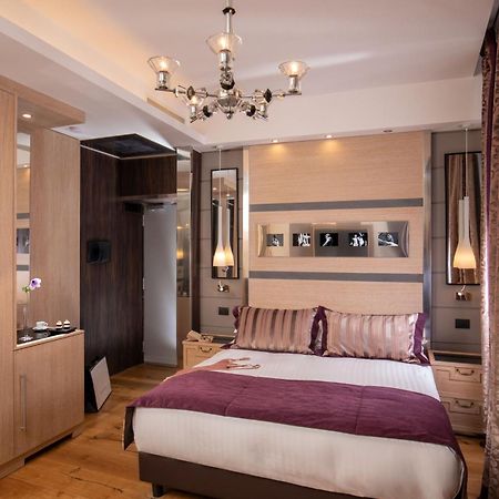 The Inn At The Spanish Steps Luxury Collection - Mario De' Fiori Home Rome Luaran gambar